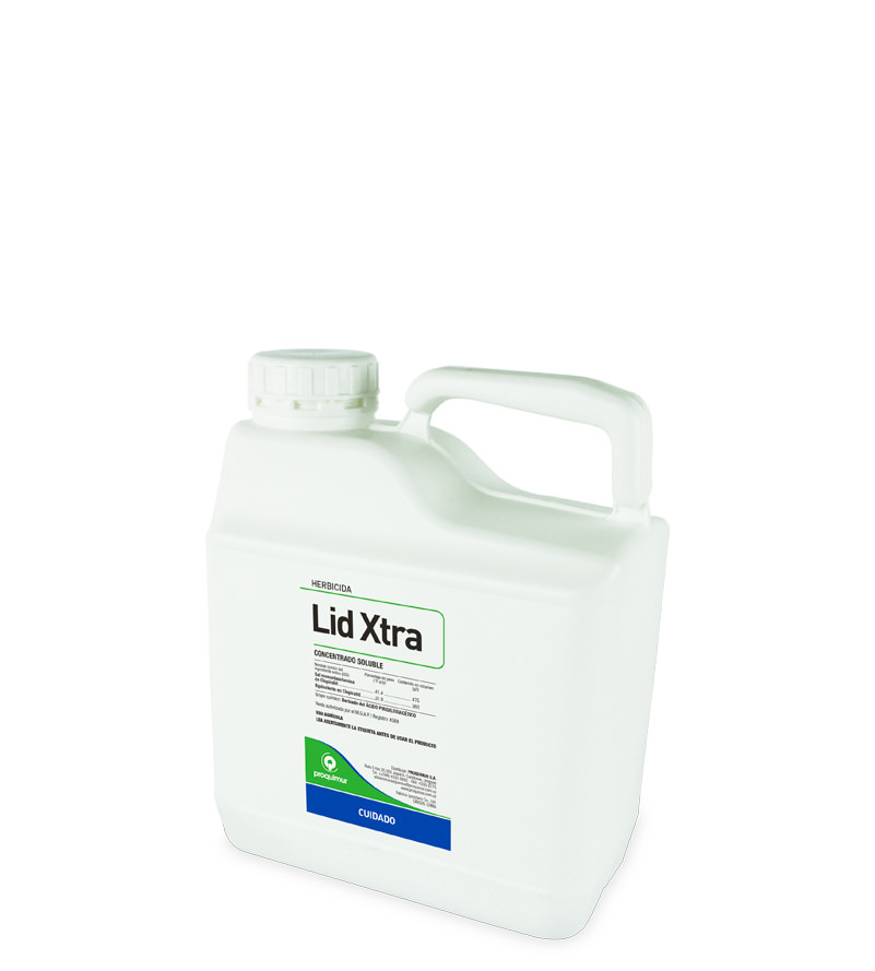 LID XTRA (5LT)